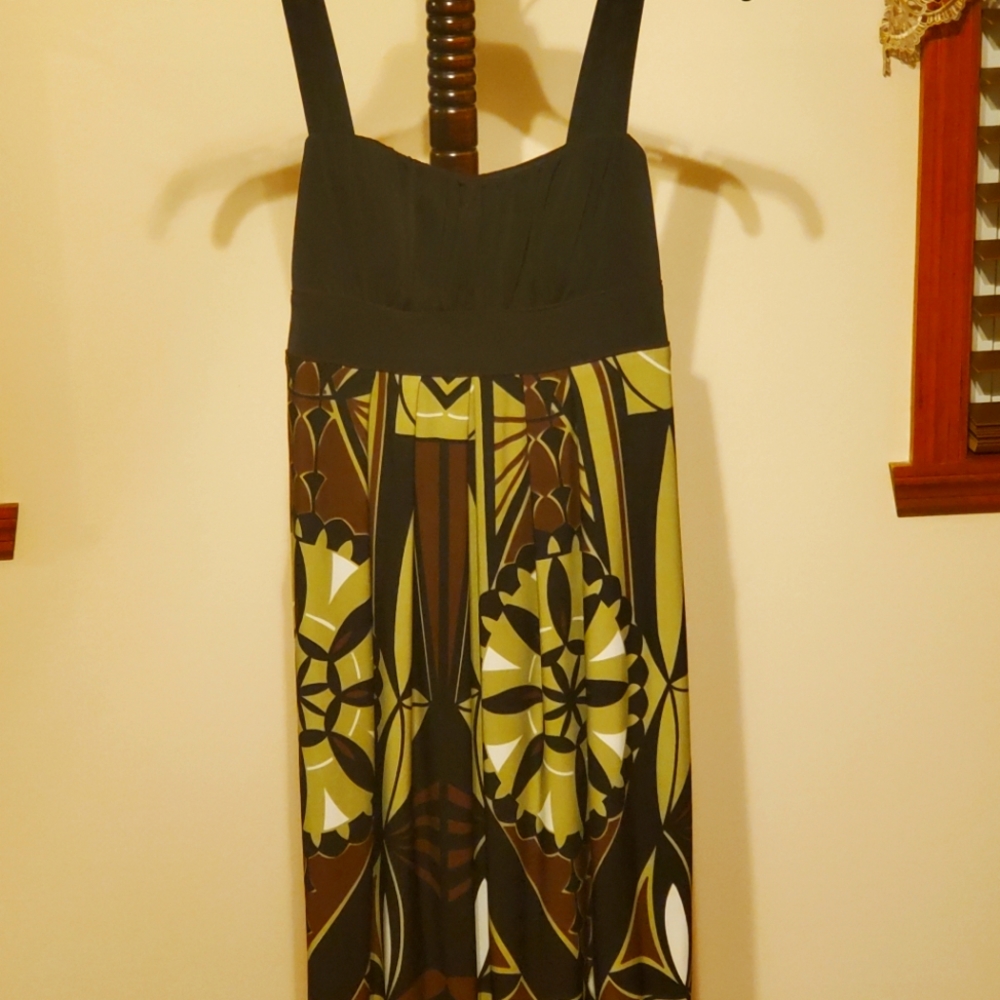 En Focus Studio Size 10 Sundress New